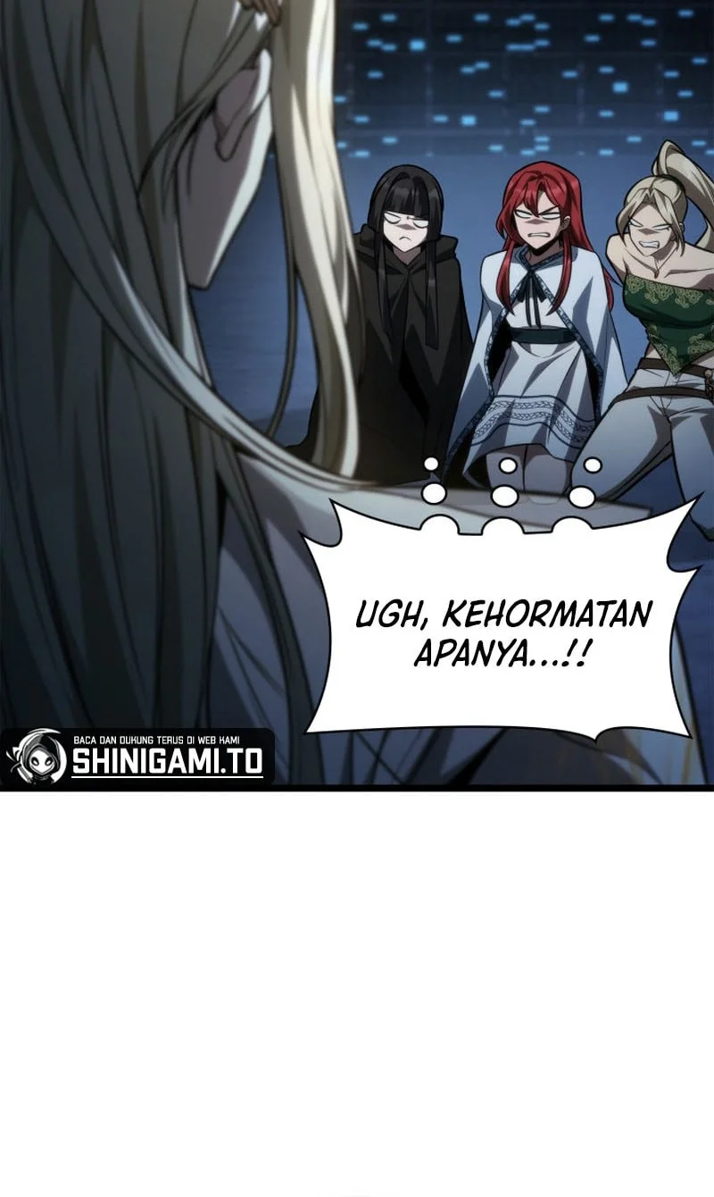 Infinite Mage Chapter 178 - halaman 29