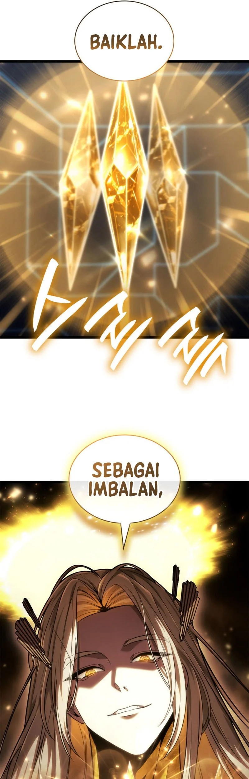 Infinite Mage Chapter 178 - halaman 30