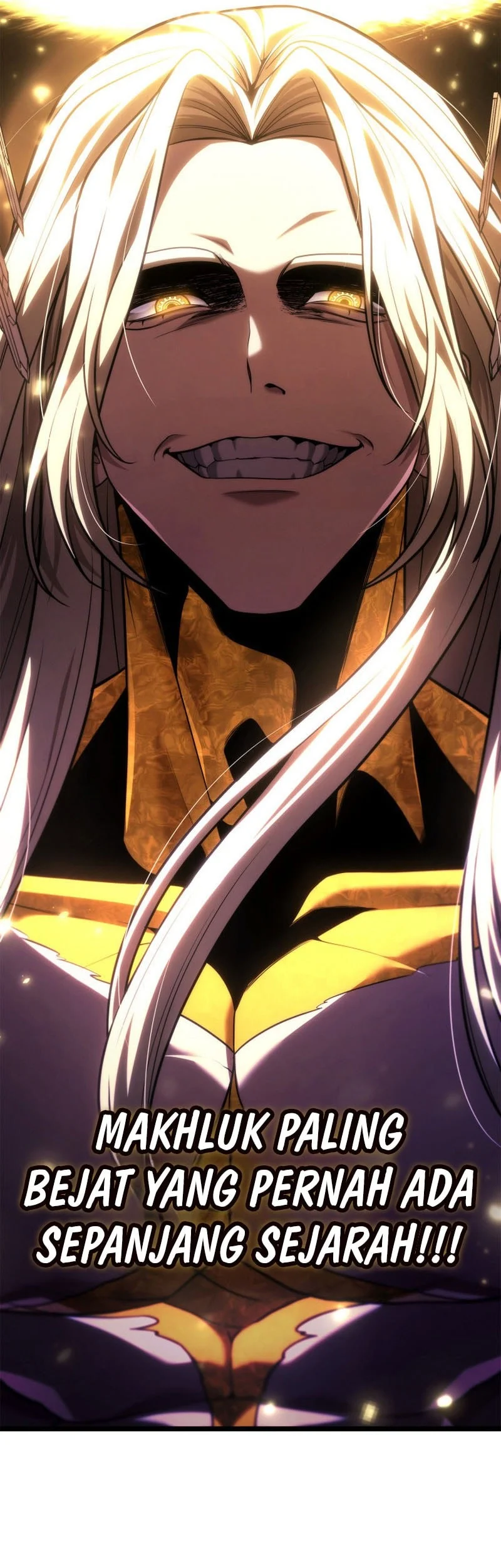 Infinite Mage Chapter 178 - halaman 34