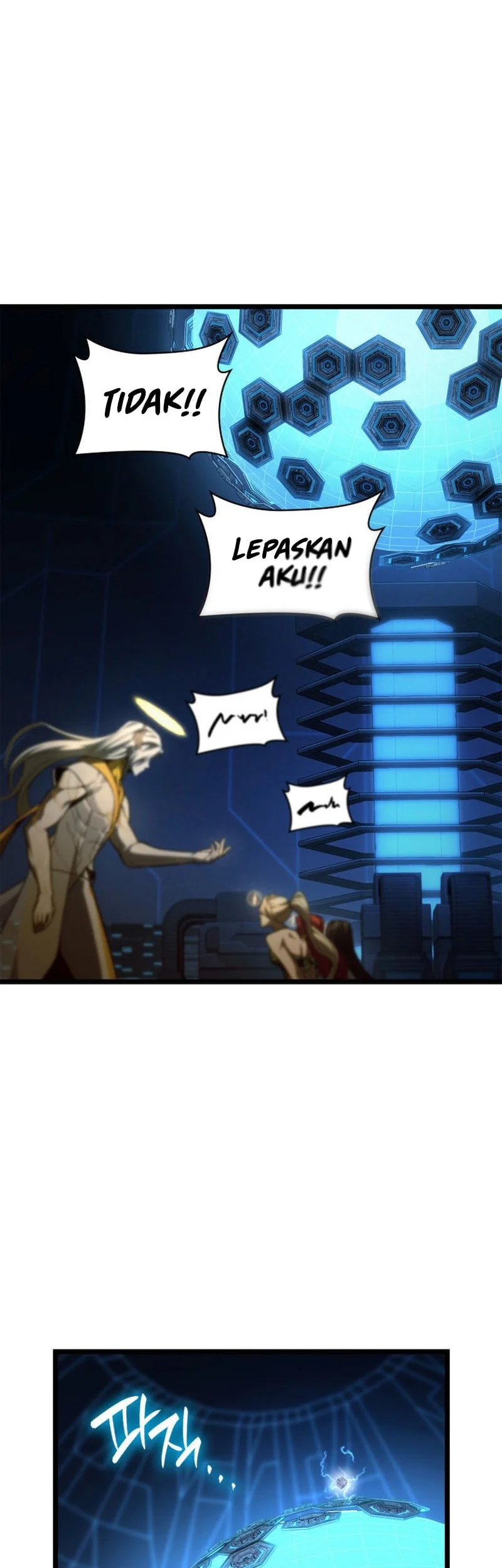 Infinite Mage Chapter 178 - halaman 35