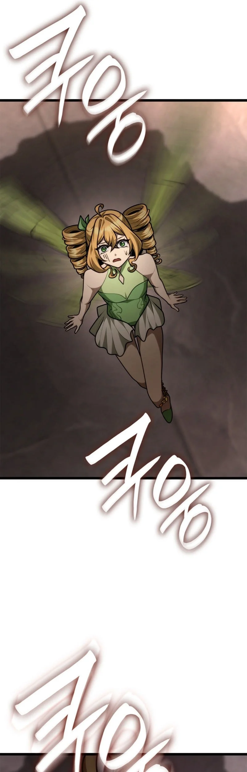 Infinite Mage Chapter 178 - halaman 38