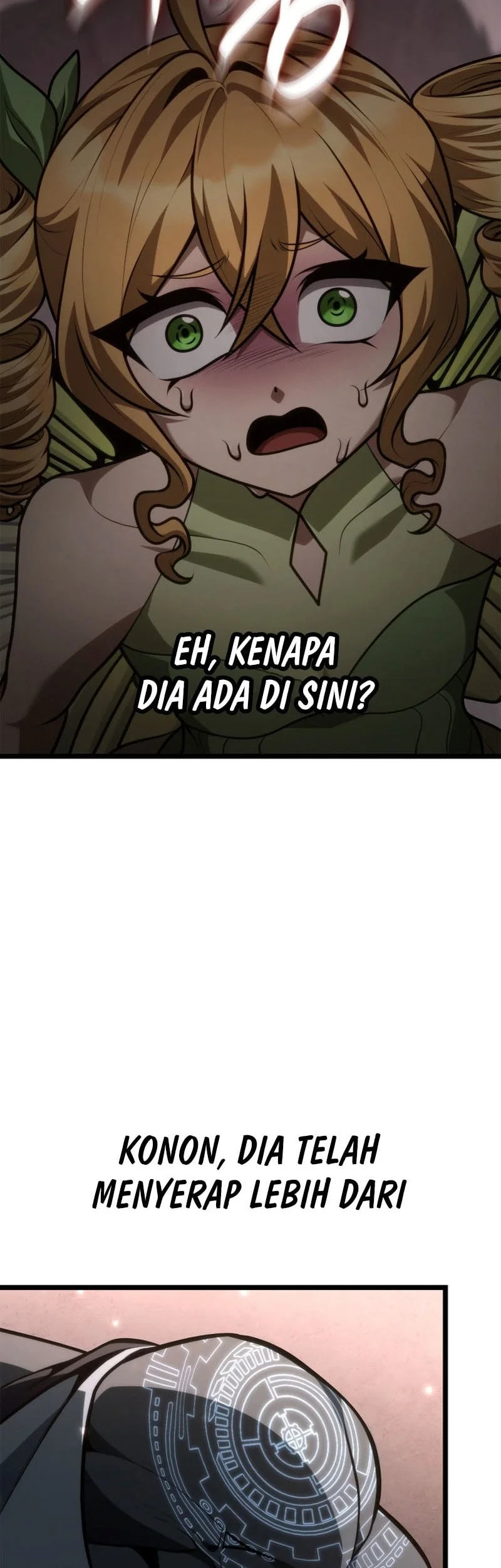 Infinite Mage Chapter 178 - halaman 39