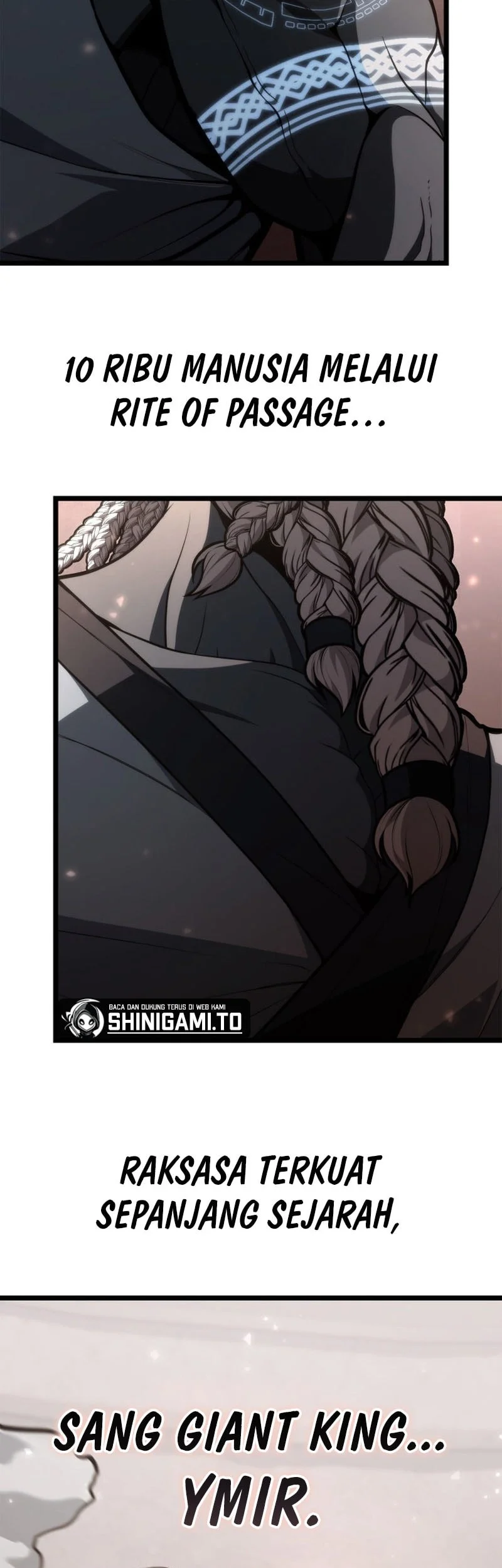 Infinite Mage Chapter 178 - halaman 40