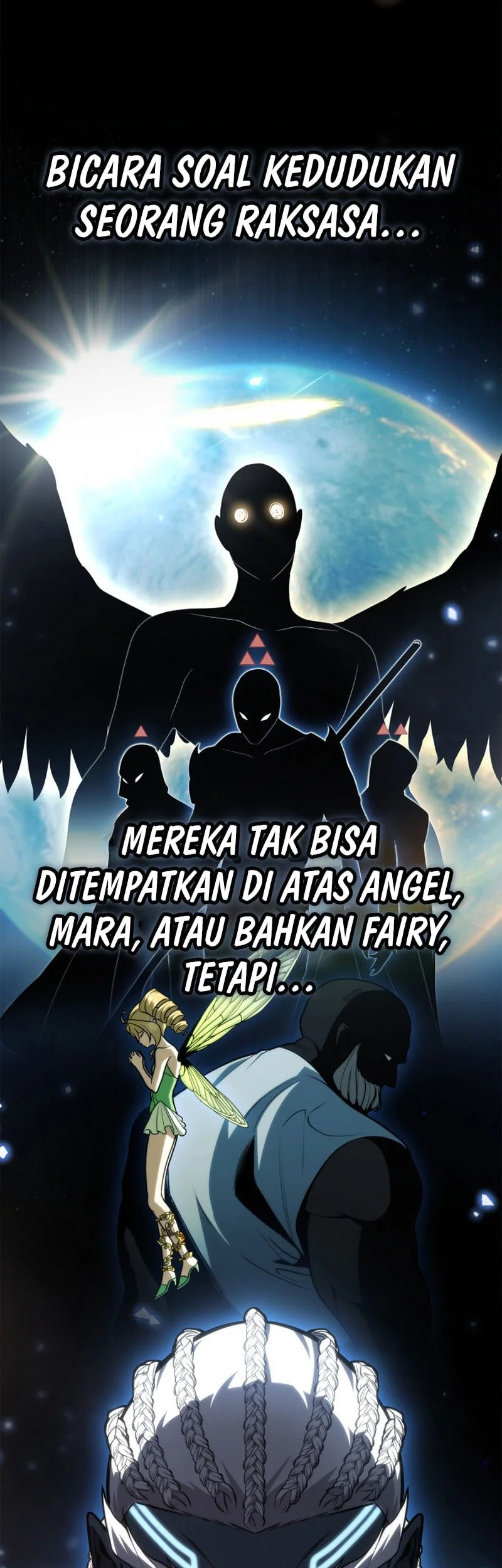 Infinite Mage Chapter 178 - halaman 42