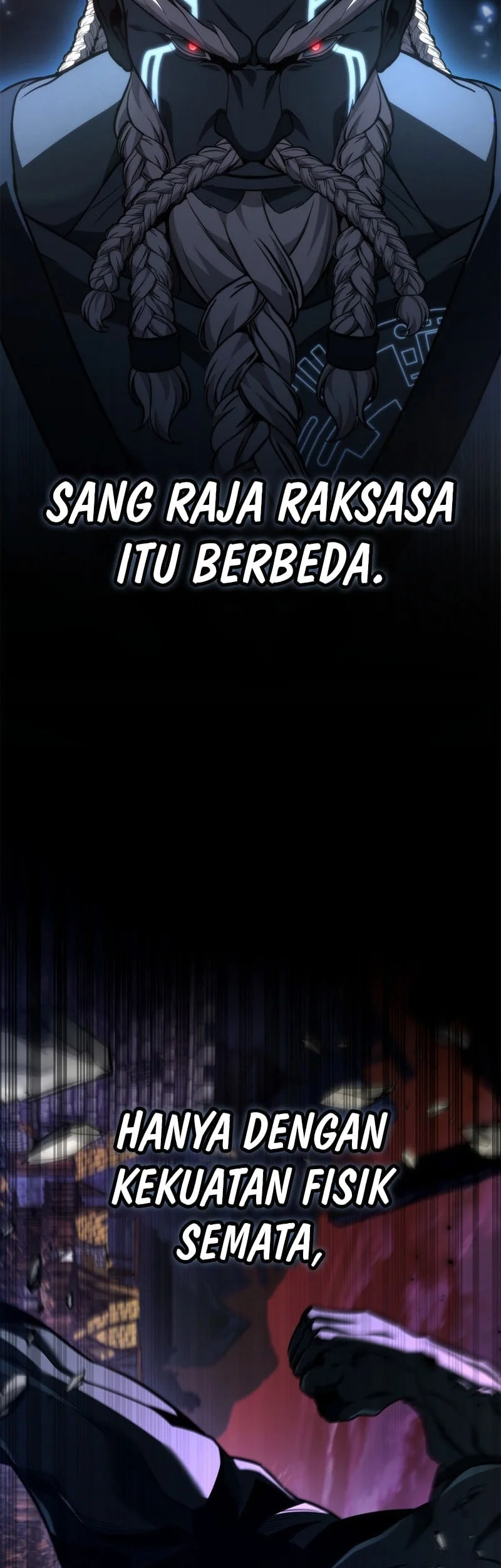 Infinite Mage Chapter 178 - halaman 43