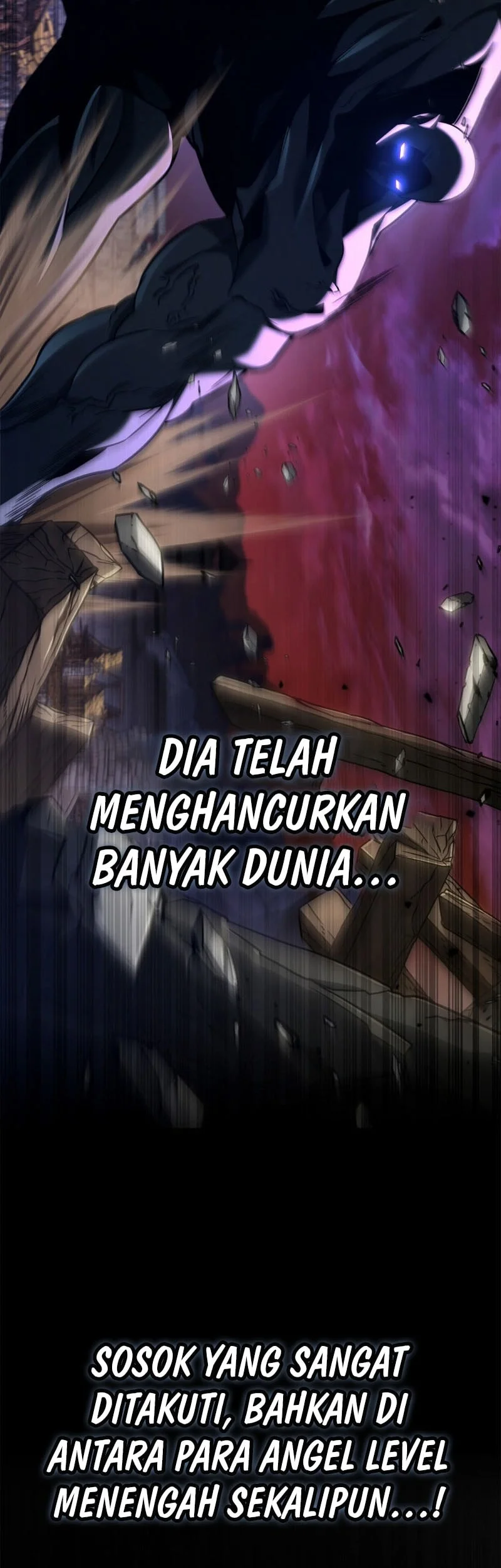 Infinite Mage Chapter 178 - halaman 44