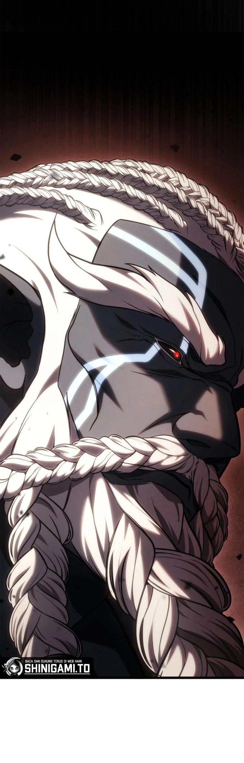 Infinite Mage Chapter 178 - halaman 45