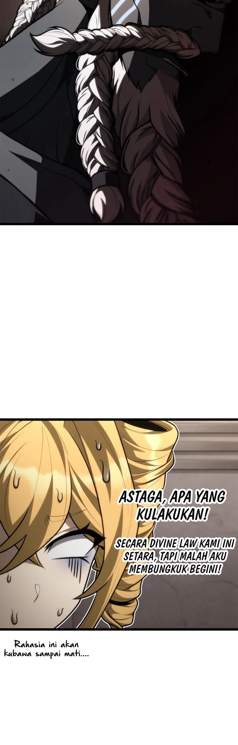 Infinite Mage Chapter 178 - halaman 47