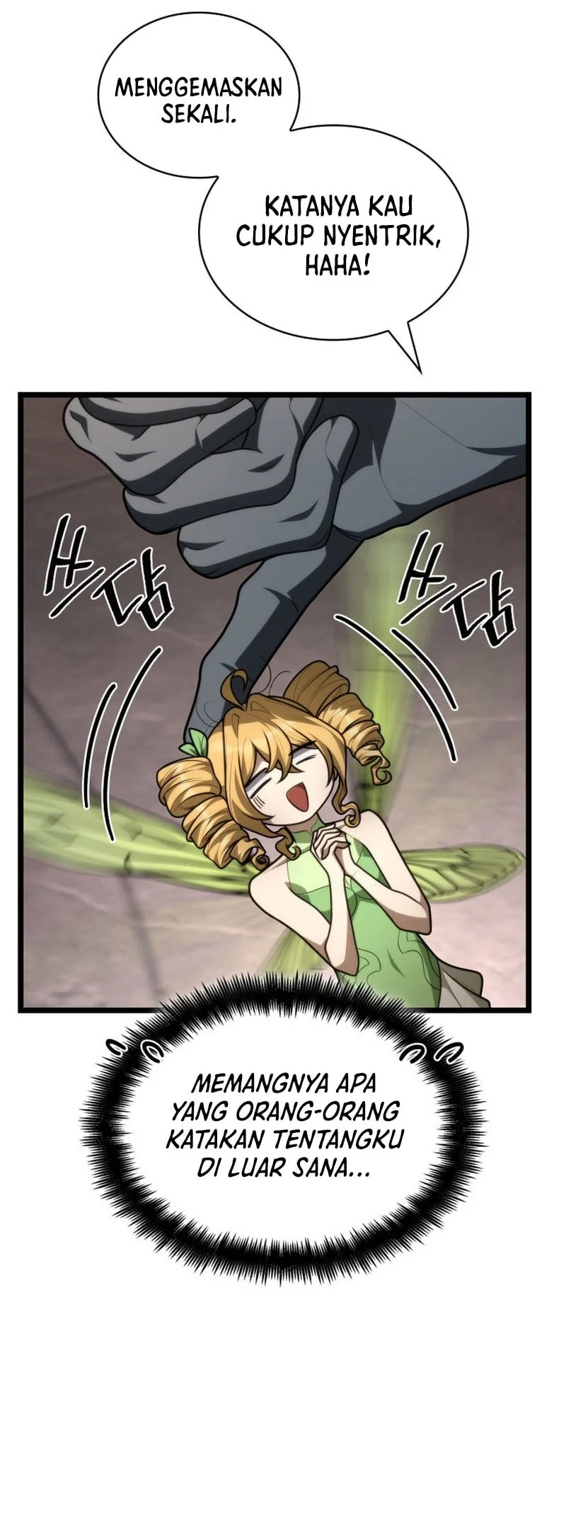 Infinite Mage Chapter 178 - halaman 49