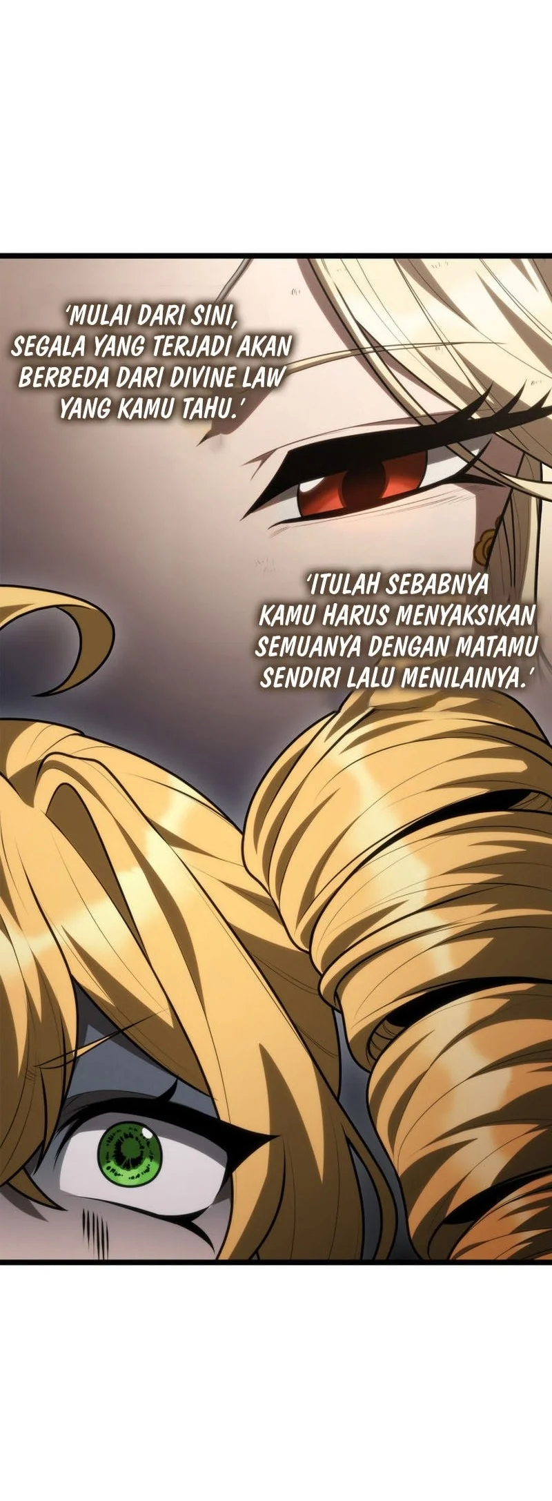 Infinite Mage Chapter 178 - halaman 57