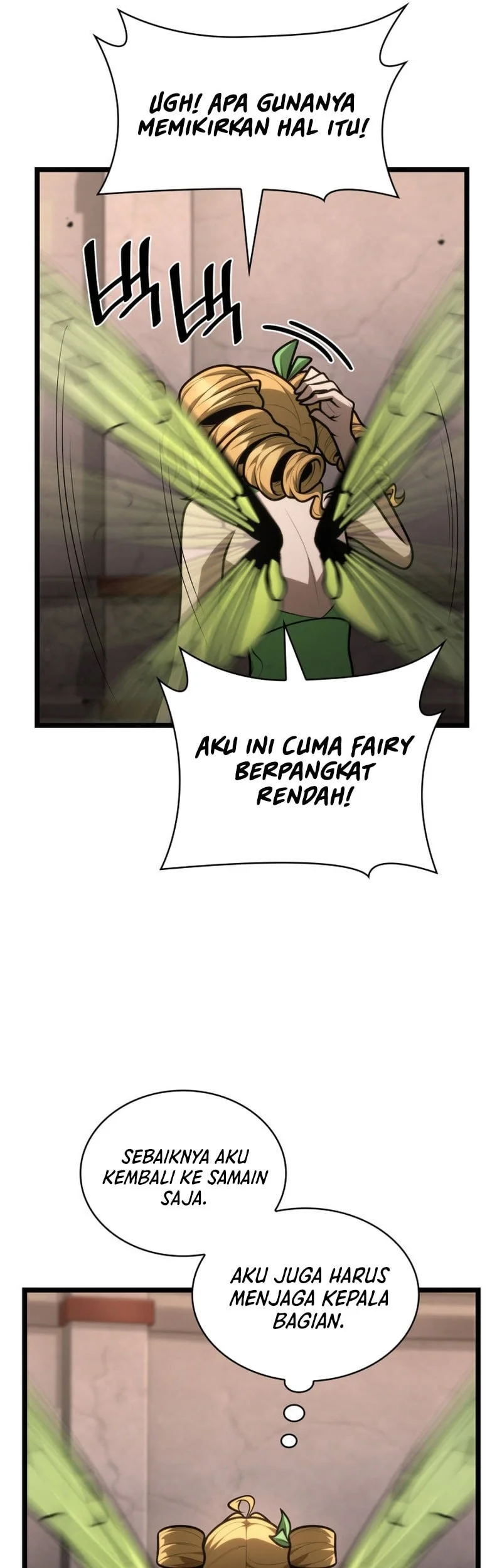 Infinite Mage Chapter 178 - halaman 58
