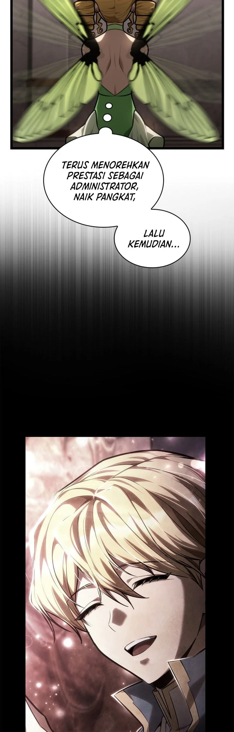 Infinite Mage Chapter 178 - halaman 59