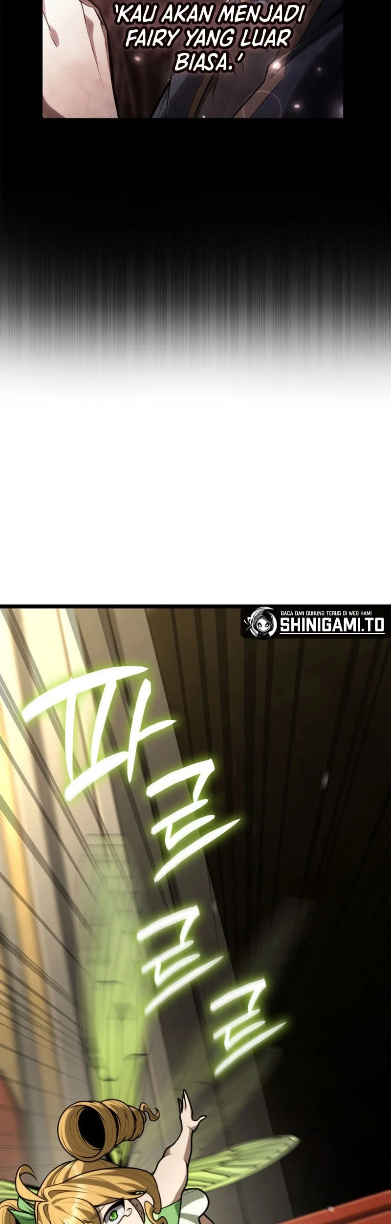 Infinite Mage Chapter 178 - halaman 60