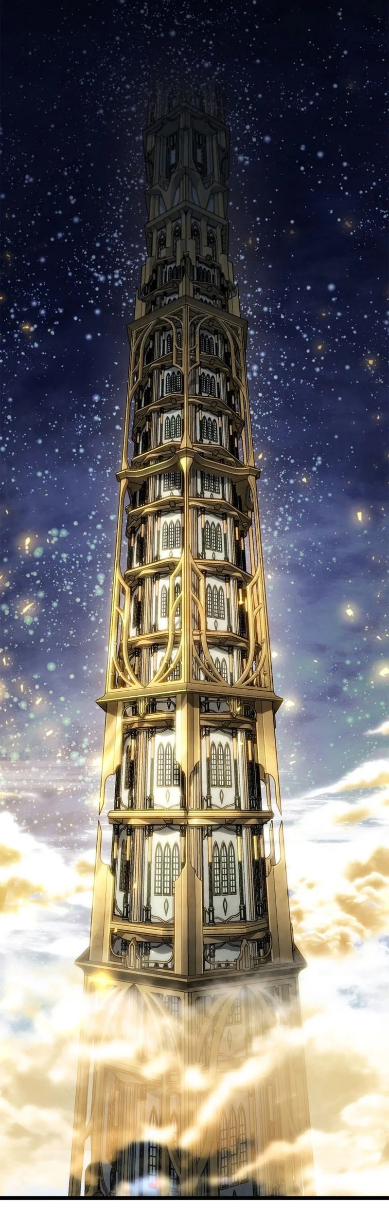Infinite Mage Chapter 178 - halaman 63
