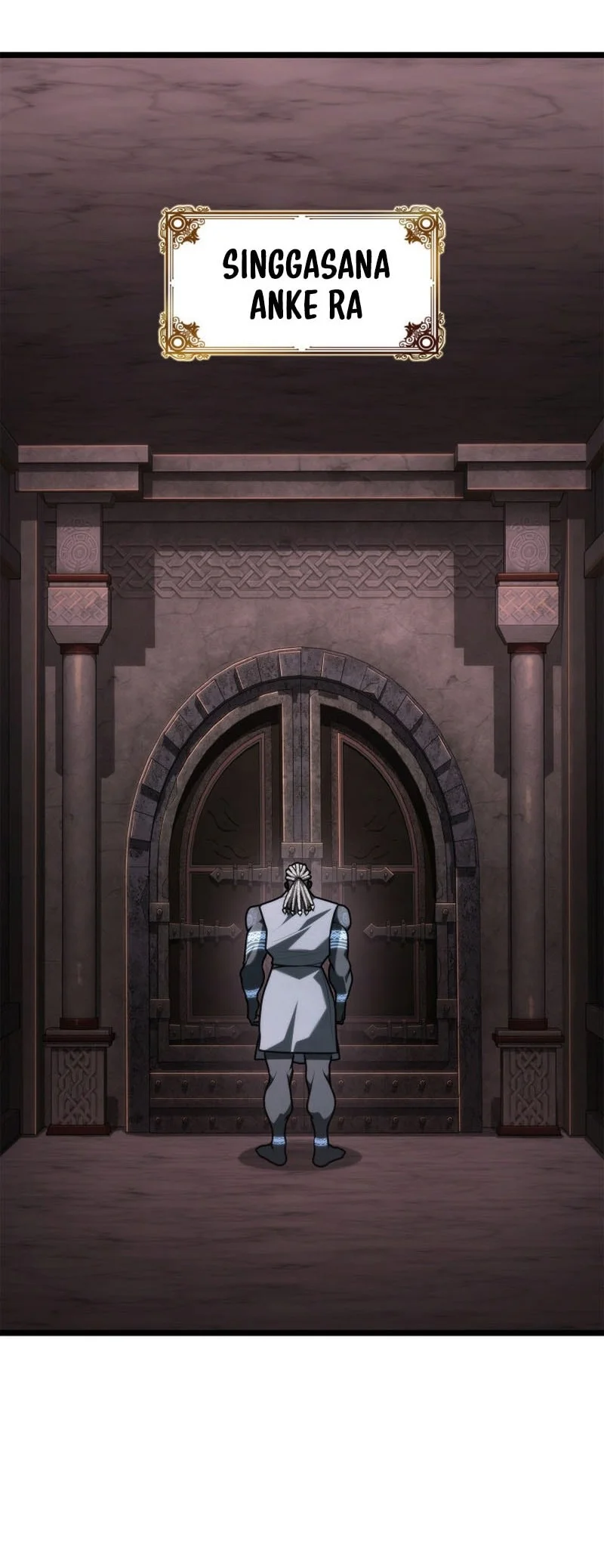 Infinite Mage Chapter 178 - halaman 65