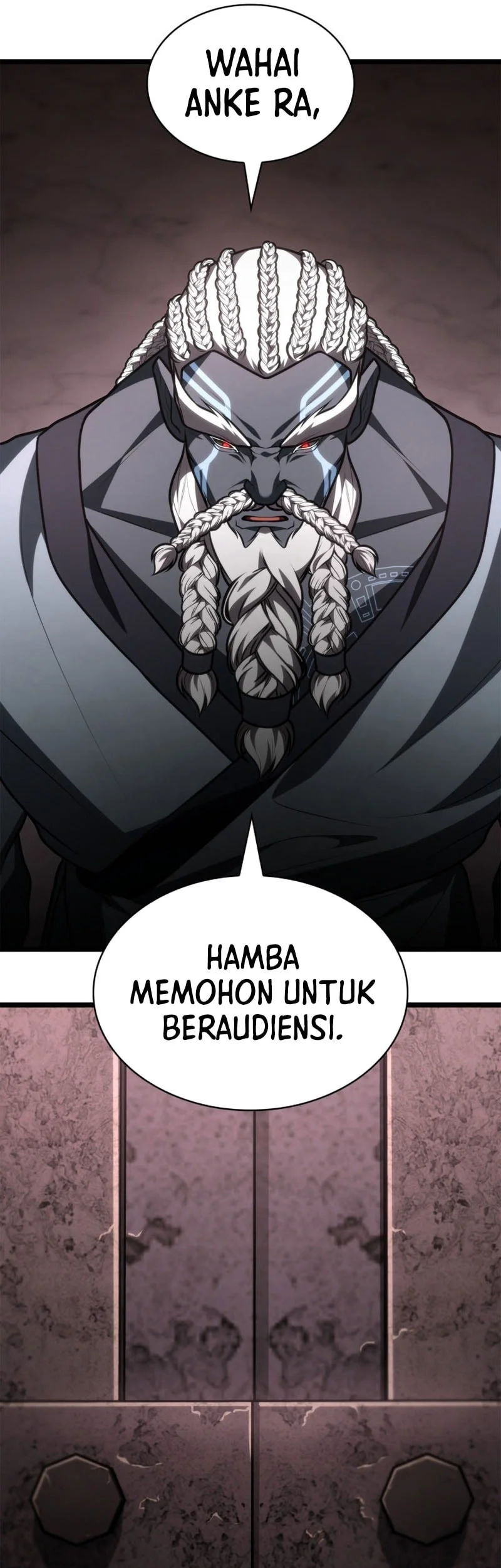Infinite Mage Chapter 178 - halaman 66