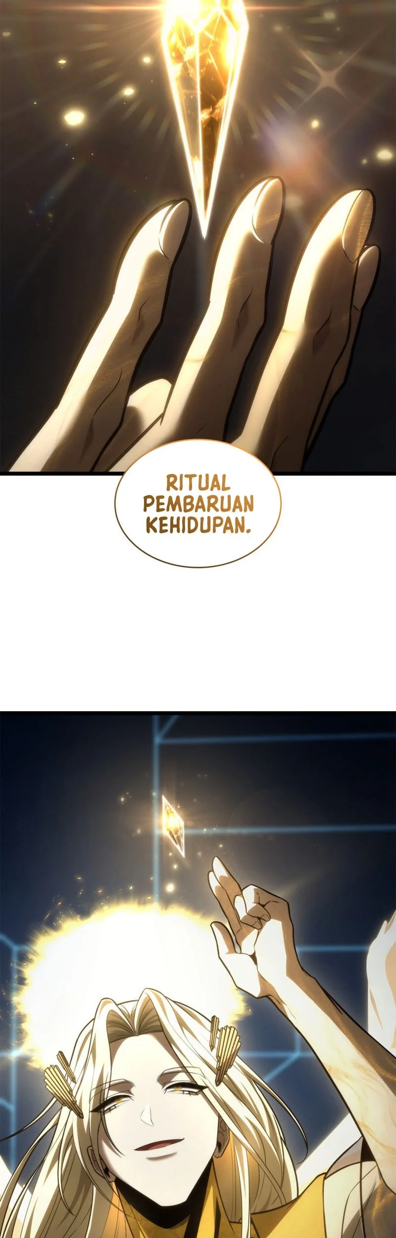 Infinite Mage Chapter 178 - halaman 7