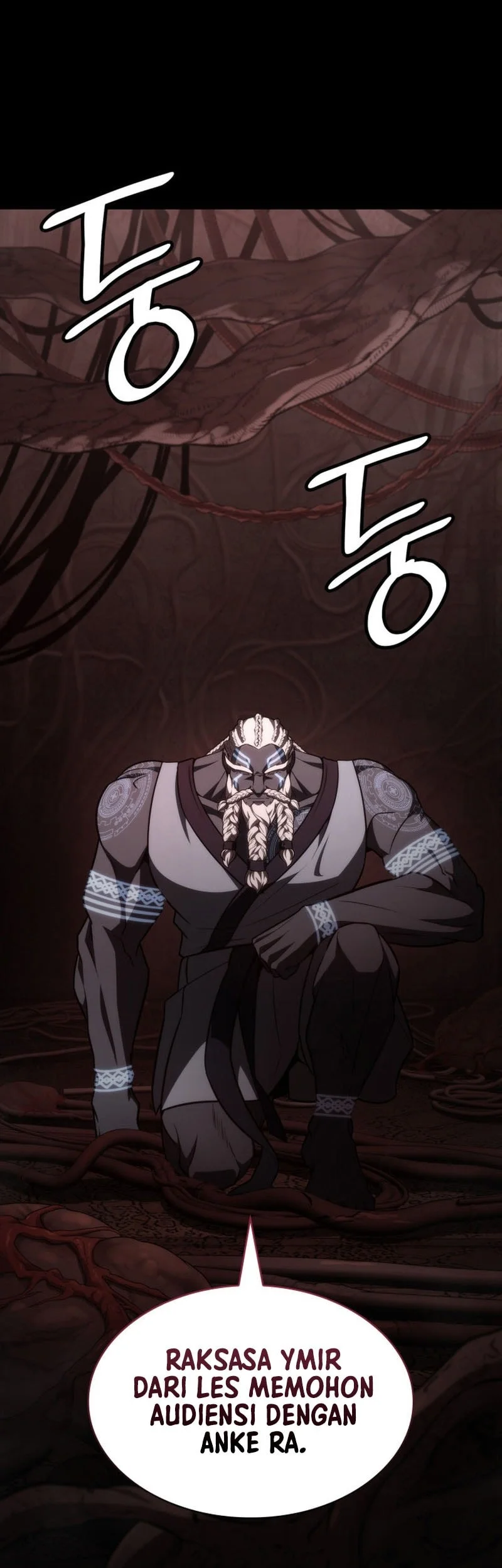 Infinite Mage Chapter 178 - halaman 70