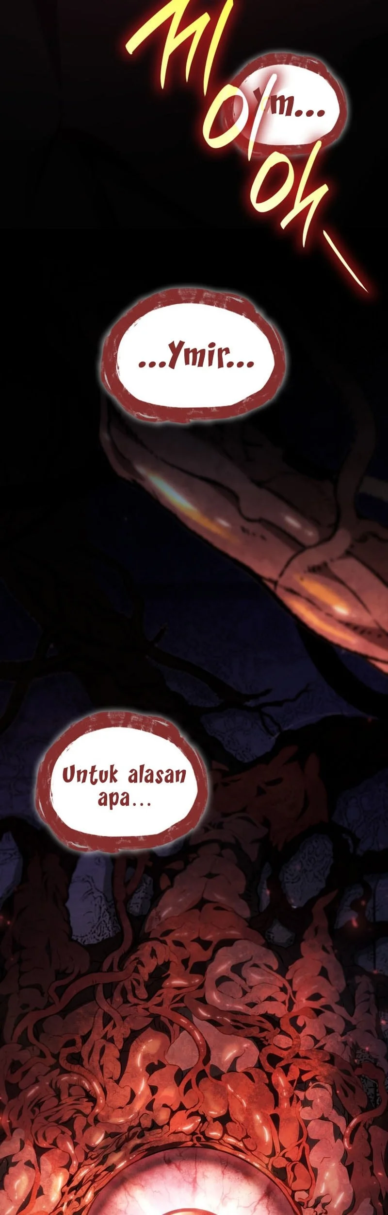 Infinite Mage Chapter 178 - halaman 76