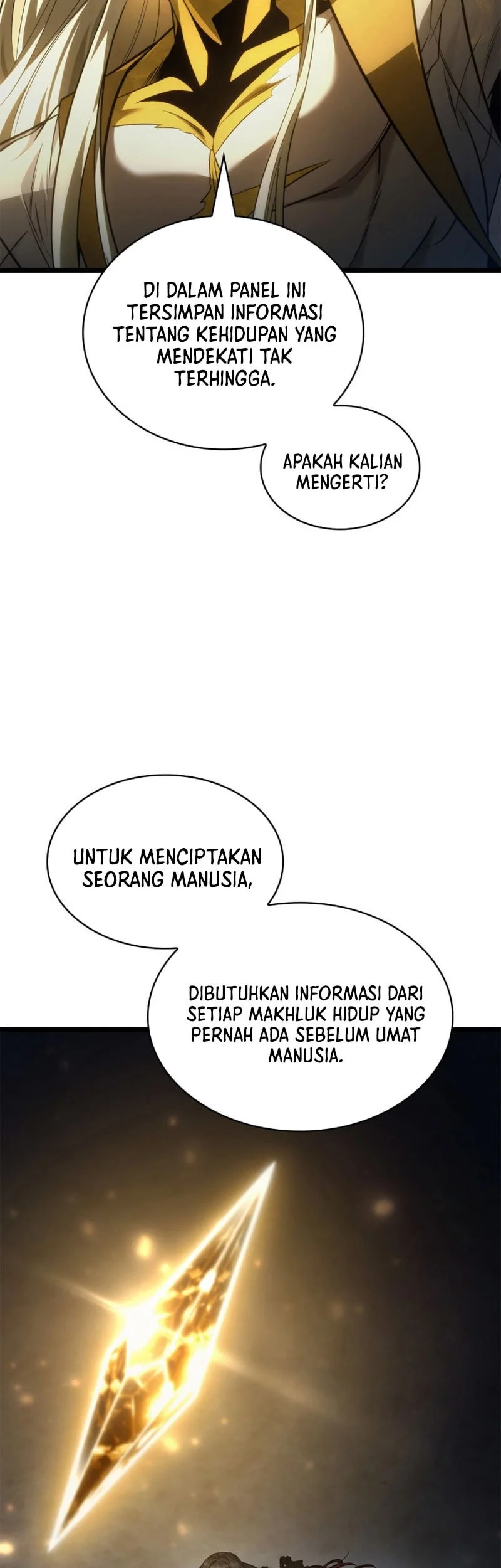 Infinite Mage Chapter 178 - halaman 8
