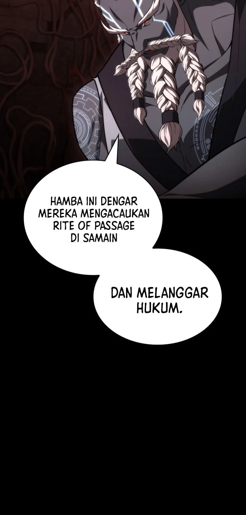 Infinite Mage Chapter 179 - halaman 10