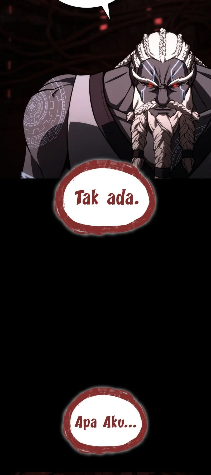 Infinite Mage Chapter 179 - halaman 14