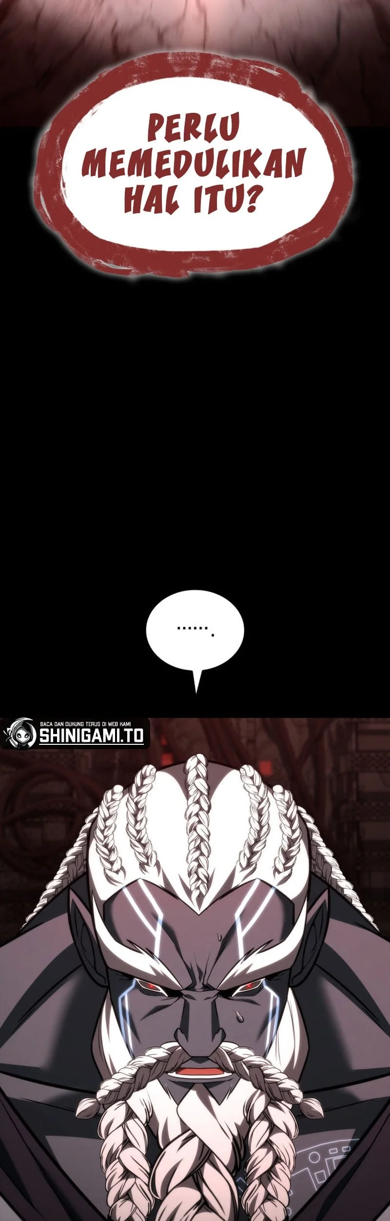 Infinite Mage Chapter 179 - halaman 16