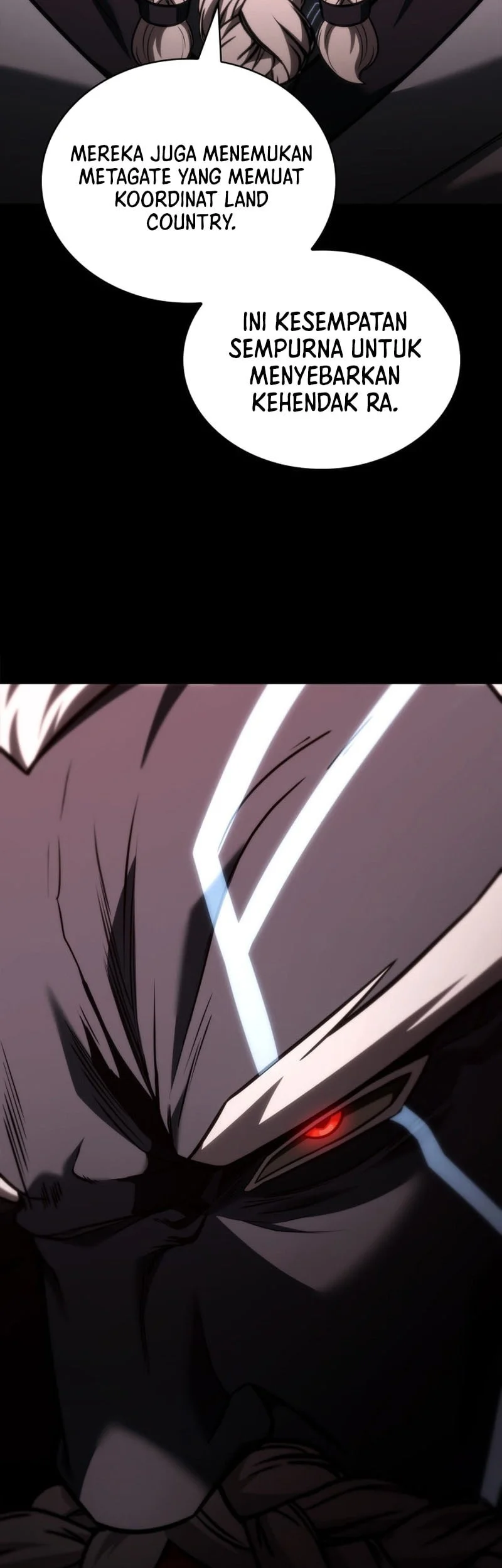 Infinite Mage Chapter 179 - halaman 17