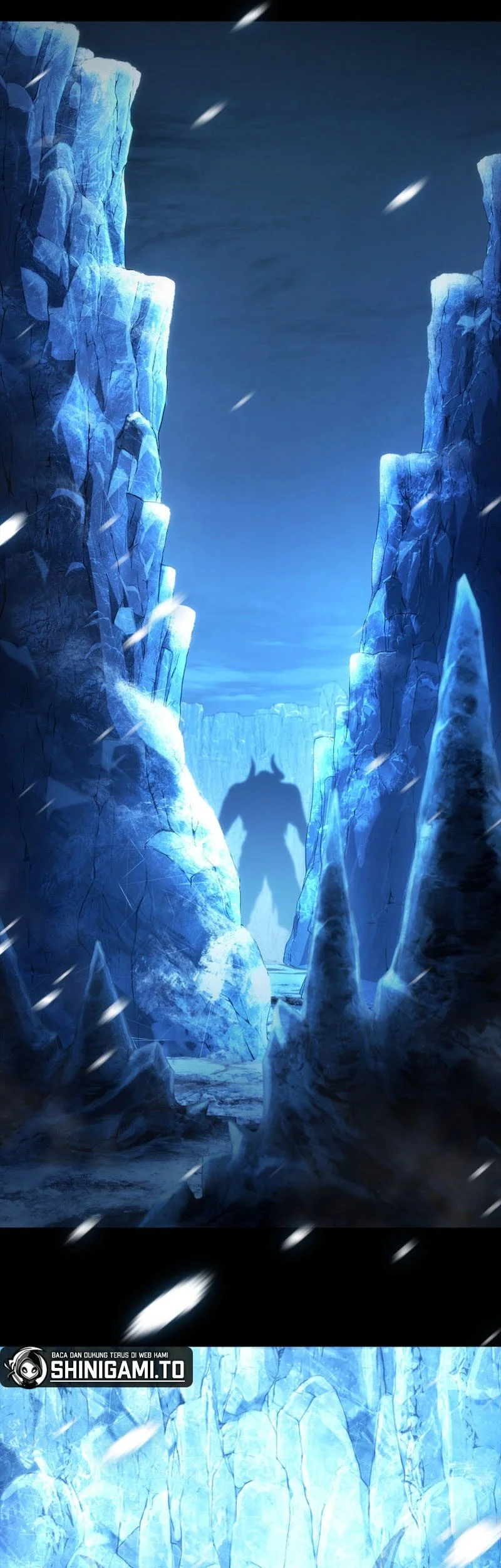 Infinite Mage Chapter 179 - halaman 19