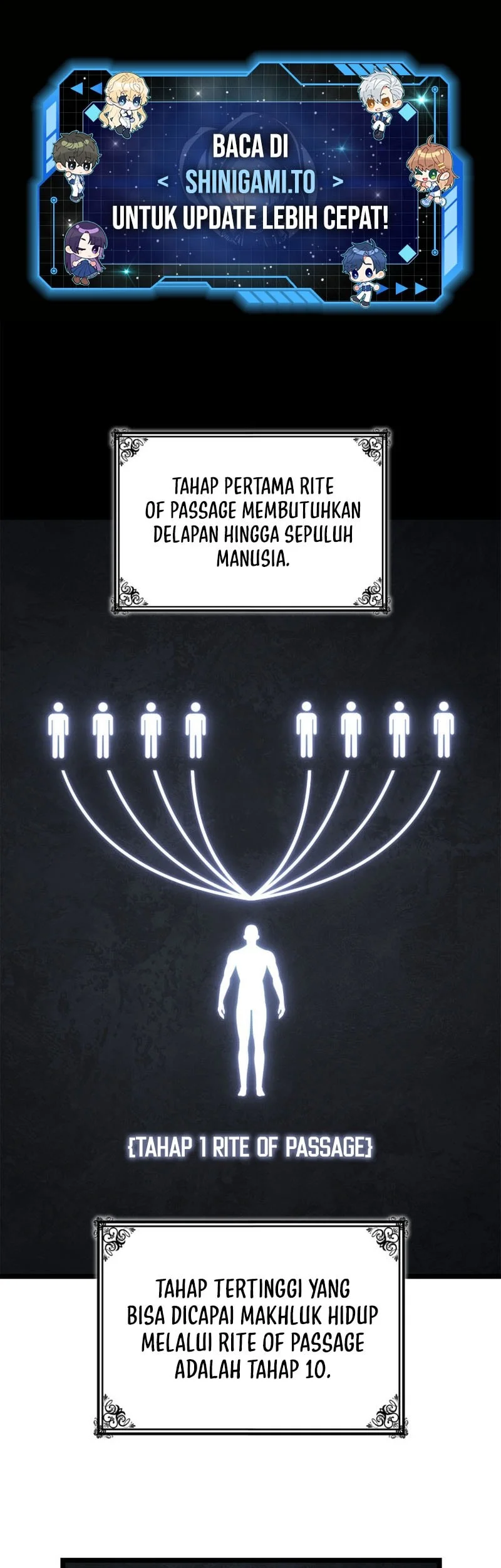 Infinite Mage Chapter 179 - halaman 2