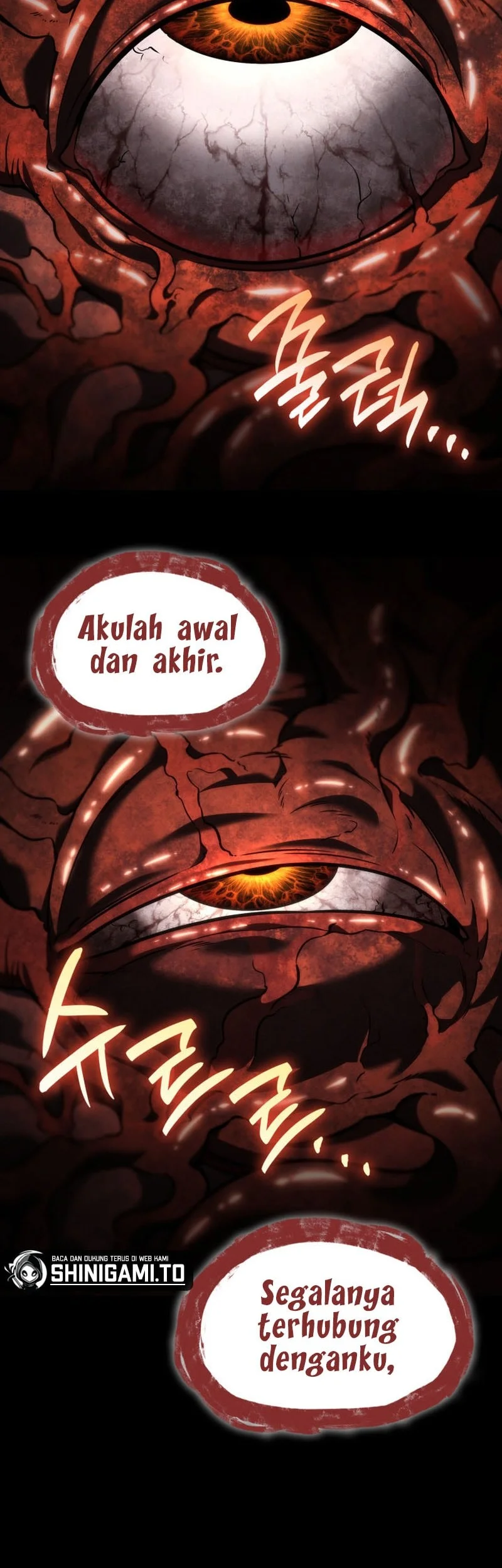 Infinite Mage Chapter 179 - halaman 24