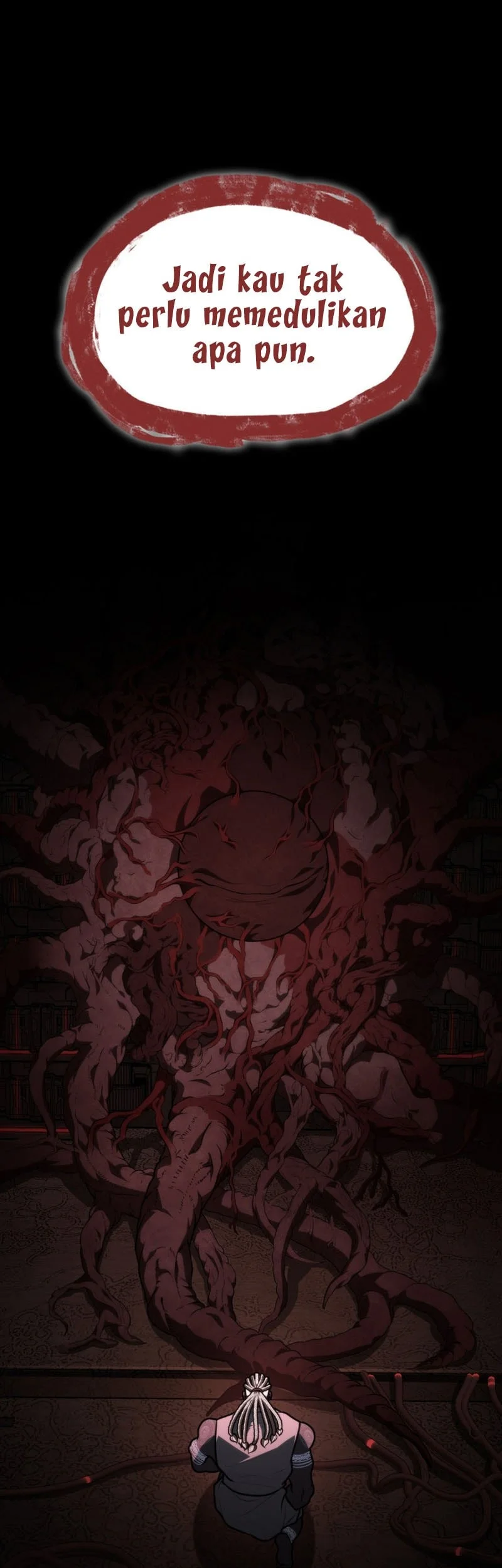Infinite Mage Chapter 179 - halaman 25