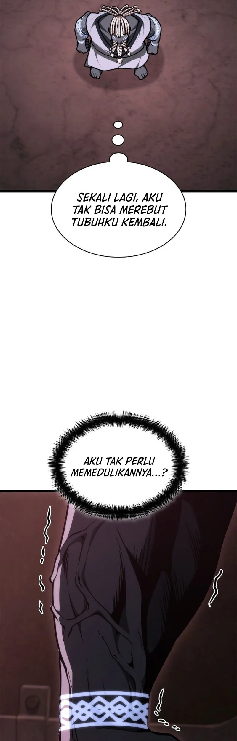 Infinite Mage Chapter 179 - halaman 28