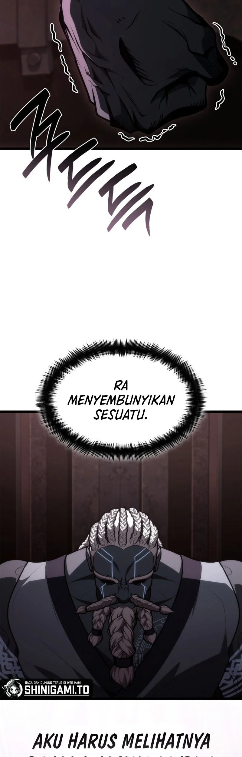 Infinite Mage Chapter 179 - halaman 29
