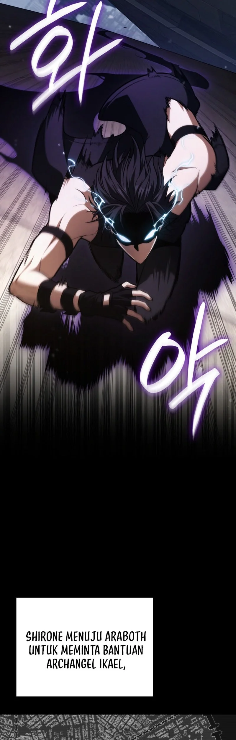 Infinite Mage Chapter 179 - halaman 35