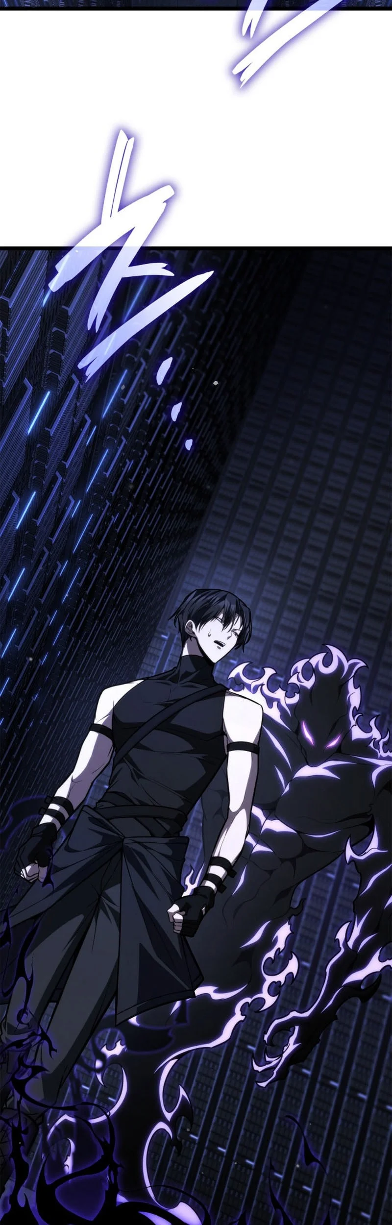 Infinite Mage Chapter 179 - halaman 40