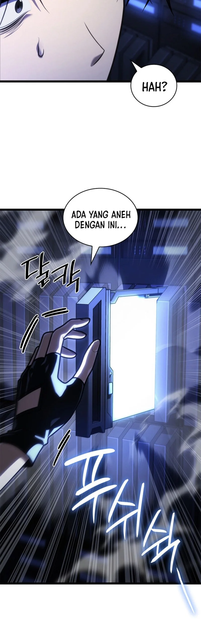 Infinite Mage Chapter 179 - halaman 45