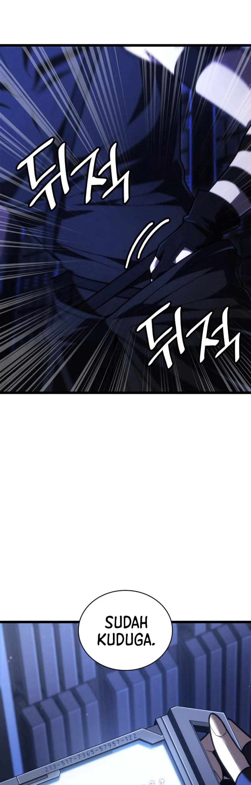 Infinite Mage Chapter 179 - halaman 48
