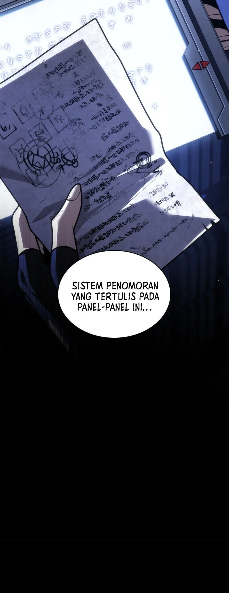 Infinite Mage Chapter 179 - halaman 49
