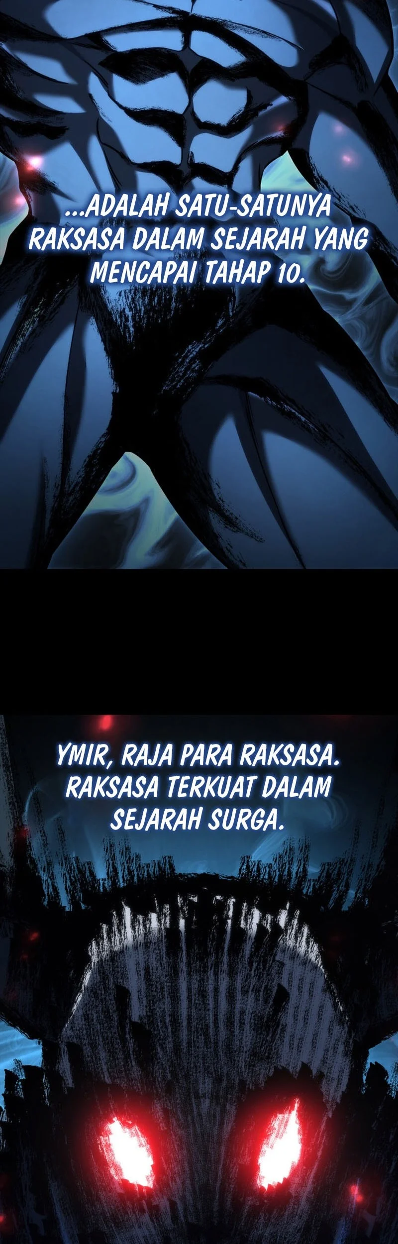 Infinite Mage Chapter 179 - halaman 5