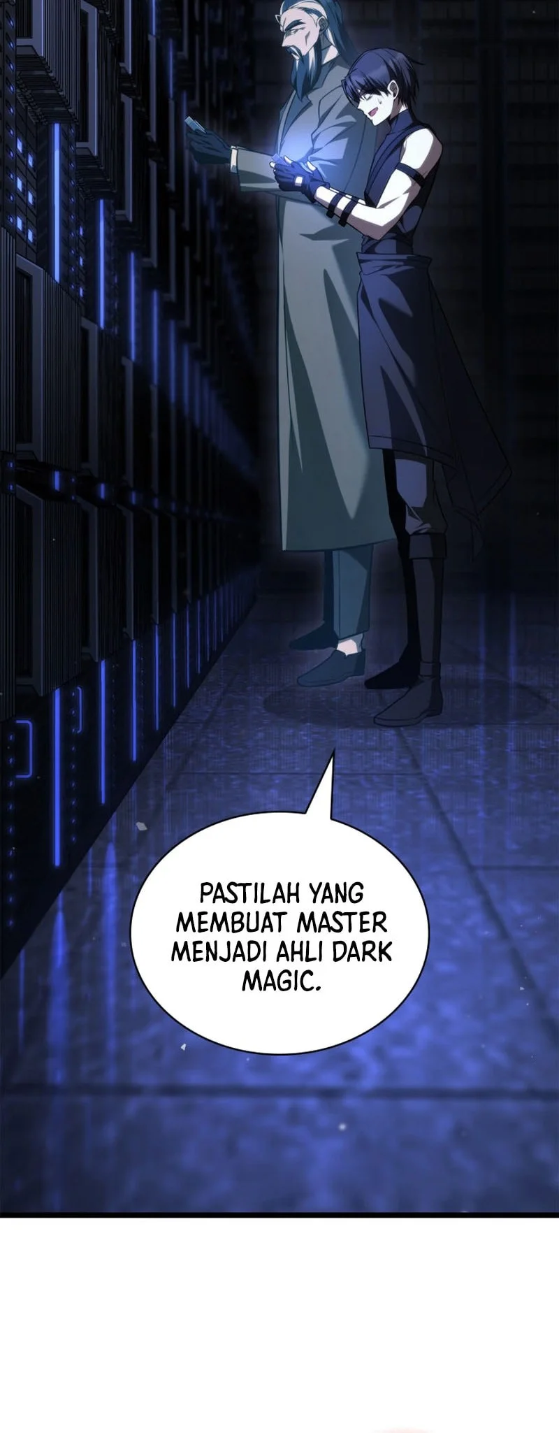 Infinite Mage Chapter 179 - halaman 53