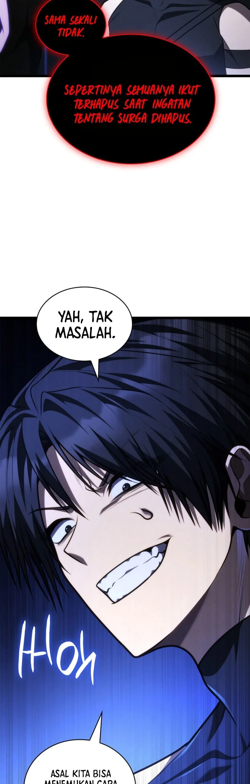 Infinite Mage Chapter 179 - halaman 55