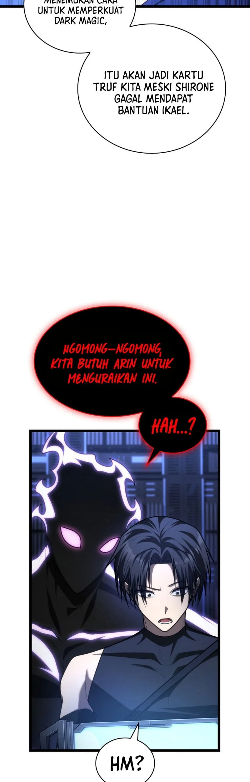 Infinite Mage Chapter 179 - halaman 56