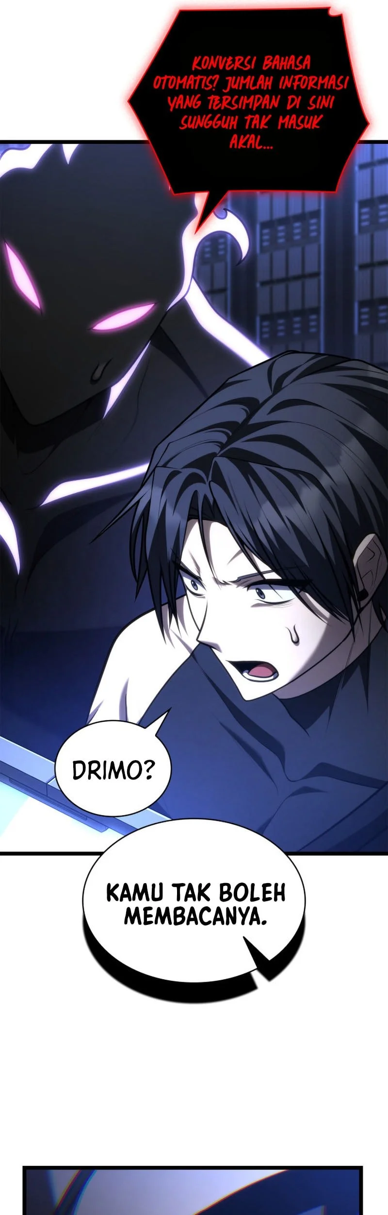 Infinite Mage Chapter 179 - halaman 58