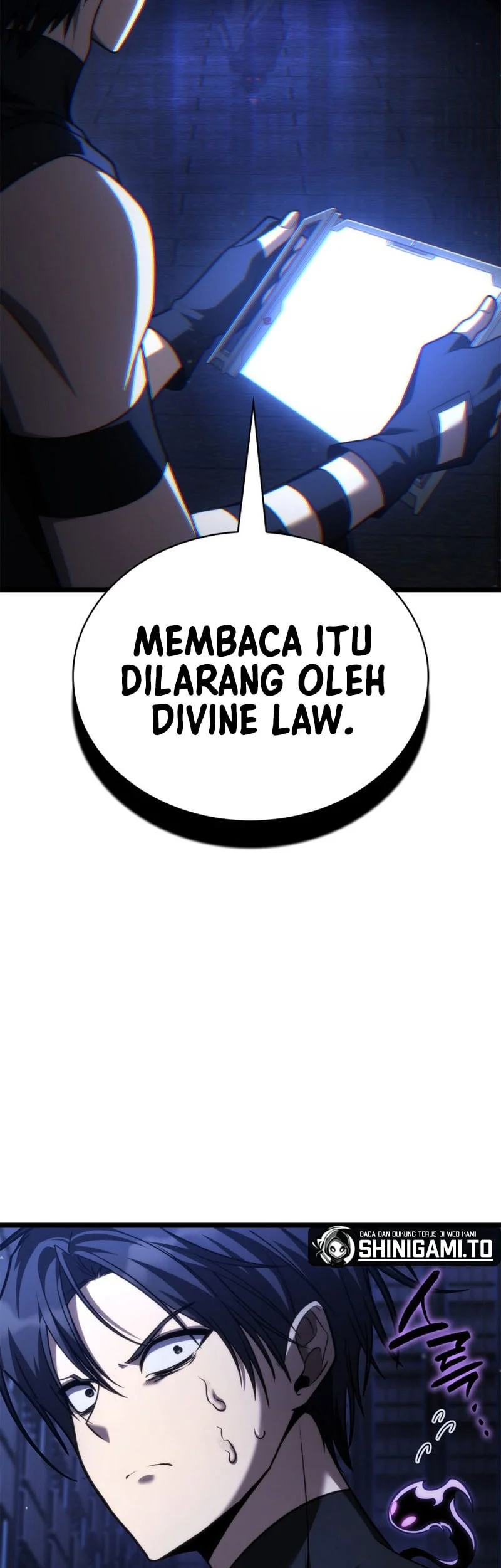 Infinite Mage Chapter 179 - halaman 60
