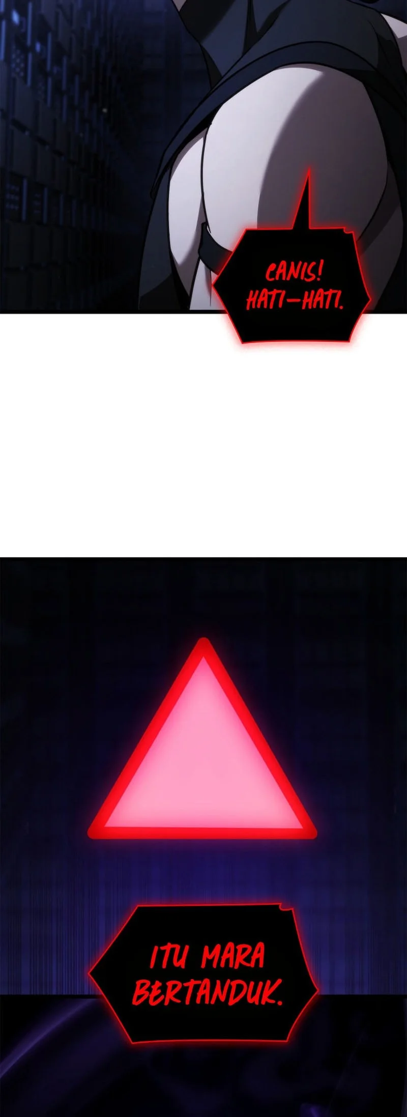 Infinite Mage Chapter 179 - halaman 61