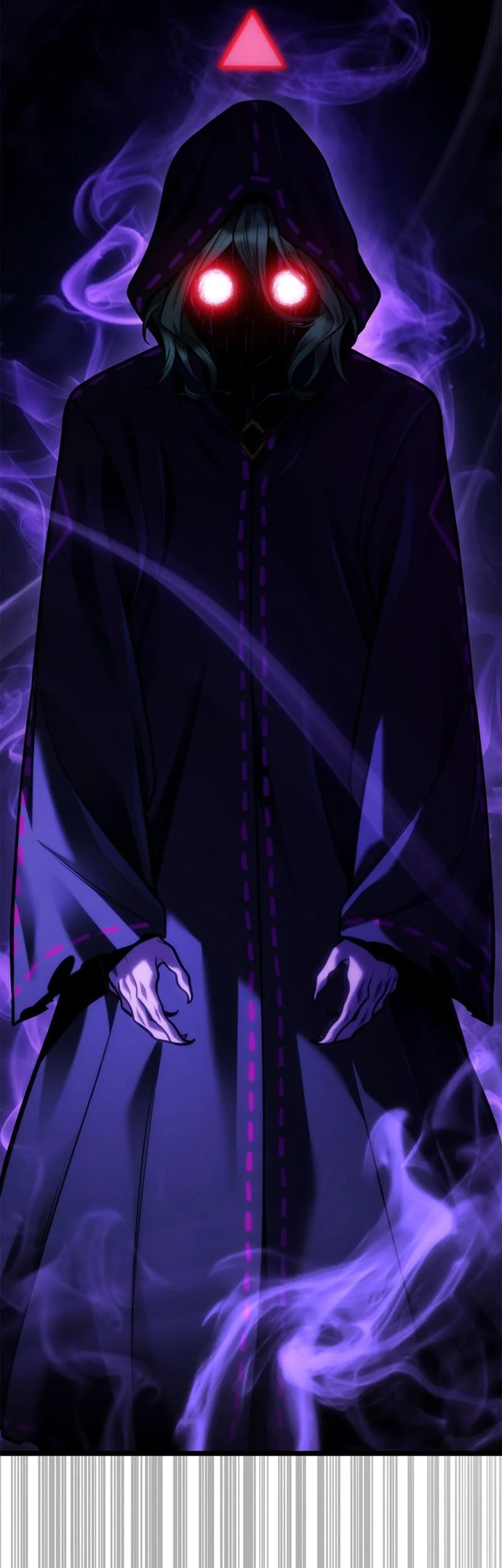 Infinite Mage Chapter 179 - halaman 62