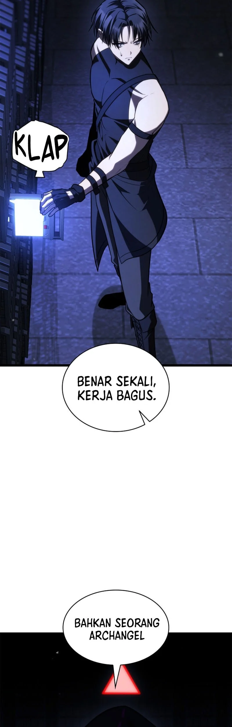 Infinite Mage Chapter 179 - halaman 64