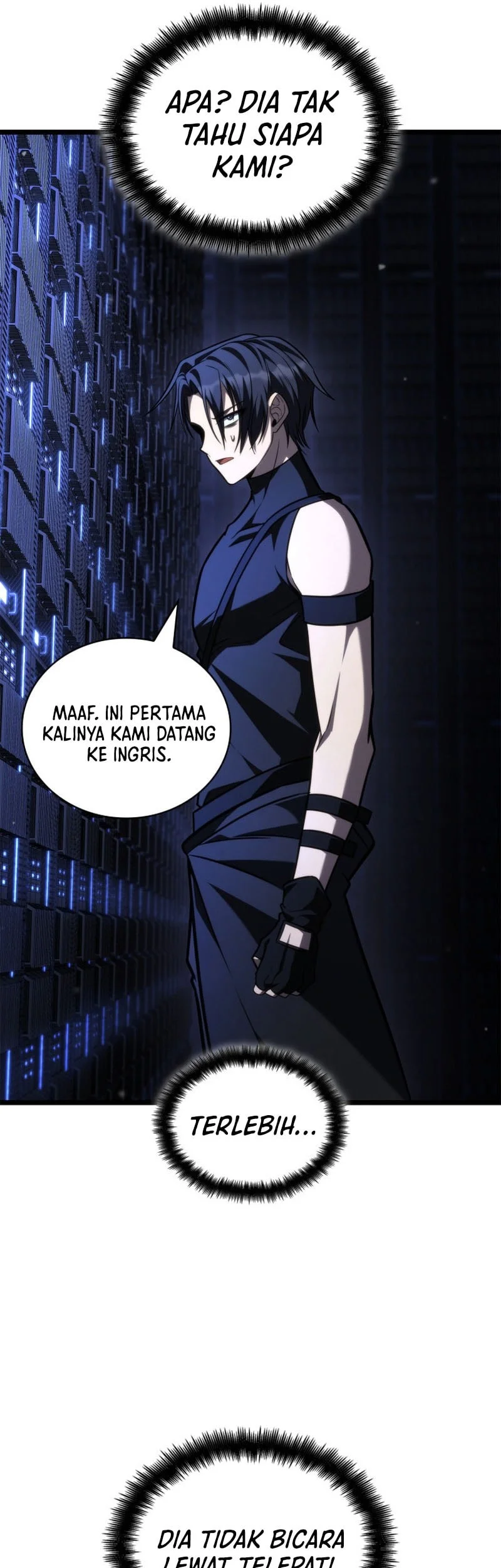 Infinite Mage Chapter 179 - halaman 66