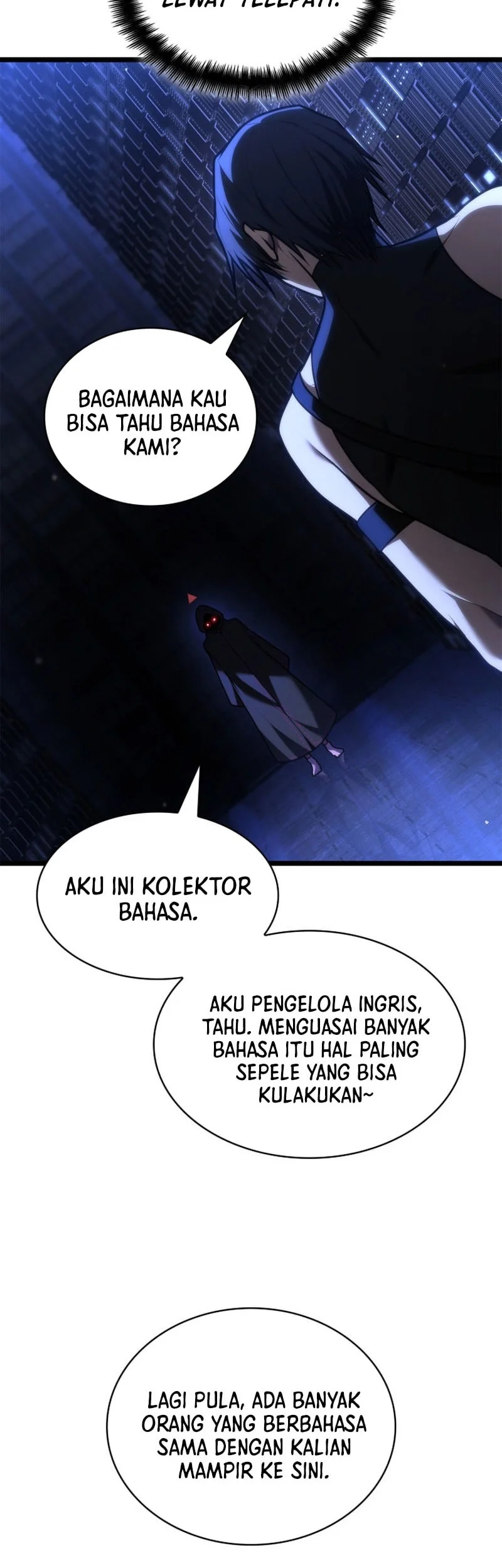 Infinite Mage Chapter 179 - halaman 67